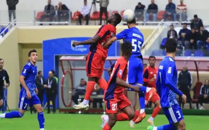 صراع الصعود والهبوط يحسم اليوم في الدوري الممتاز العراقي » وكالة بغداد اليوم الاخبارية